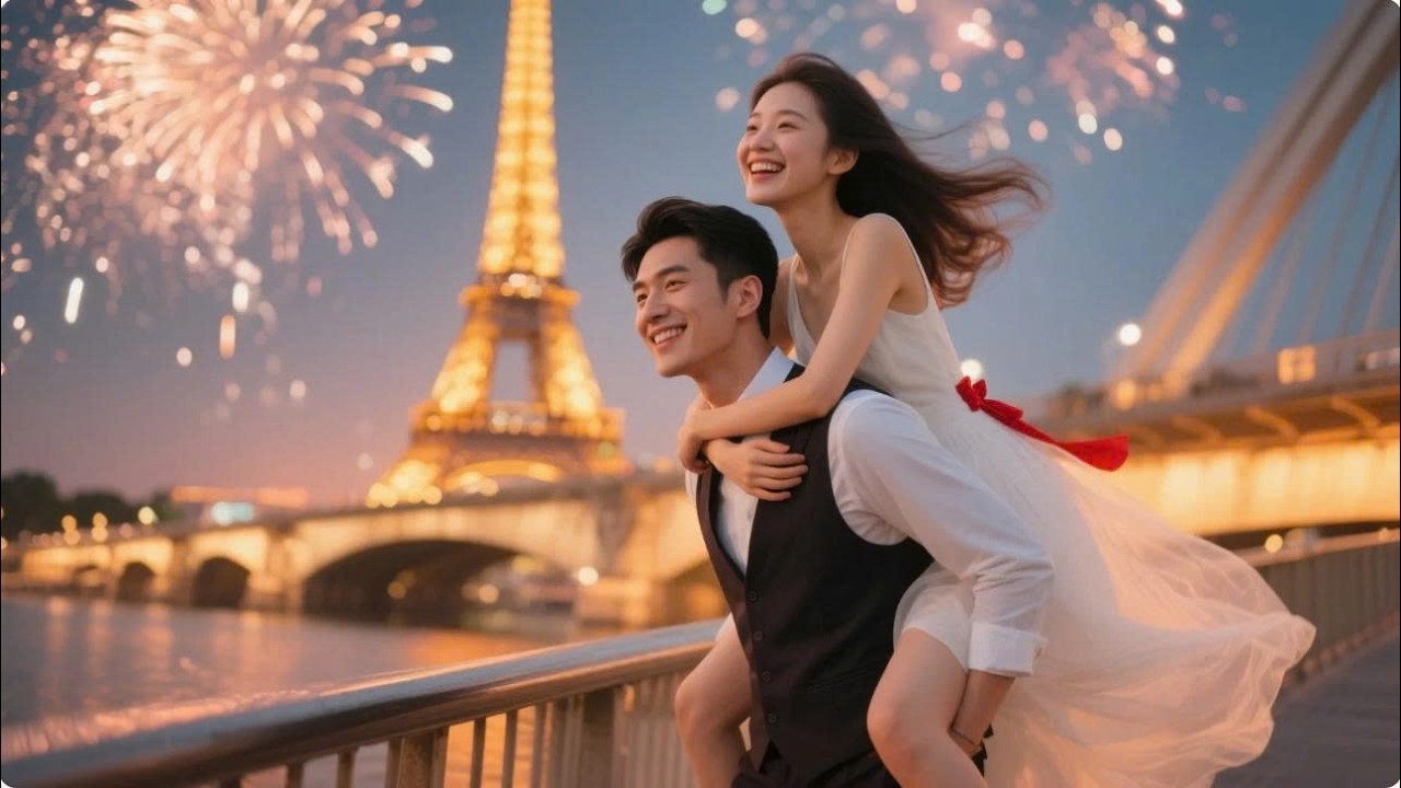 Tổng Tài Kí Hợp Đồng Tình Nhân Với Gái Xinh Tưởng Vui Đùa Hóa Ra Ngày Đêm Quấn Quýt Không Rời