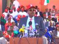 Daawo Cabdi Iley Oo Shahada Sharaf Kuhelay Xasuuqi Gashaamo Iyo Gobalada Dhexe Ee Somaiya Daawo Cabdi Iley Oo Shahada Sharaf Kuhelay Xasuuqi Gashaamo Iyo Gobalada Dhexe Ee Somaiya