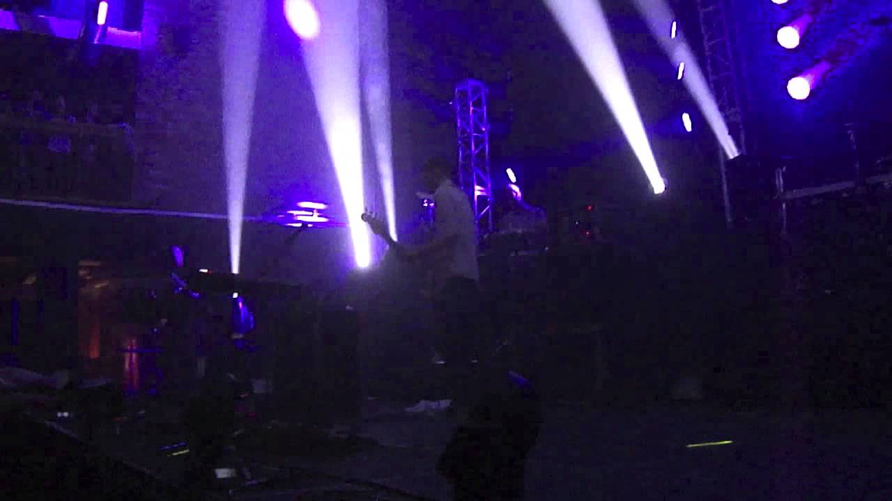 Lotus - L'immeuble 12/31/12 HD SBD