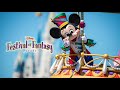 Disney Festival of Fantasy Parade Soundtrack with original "Once Upon a Dream"