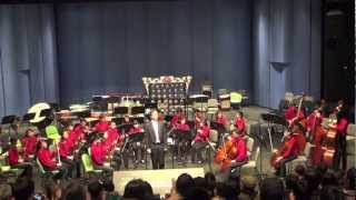 Greig - Holberg Suite