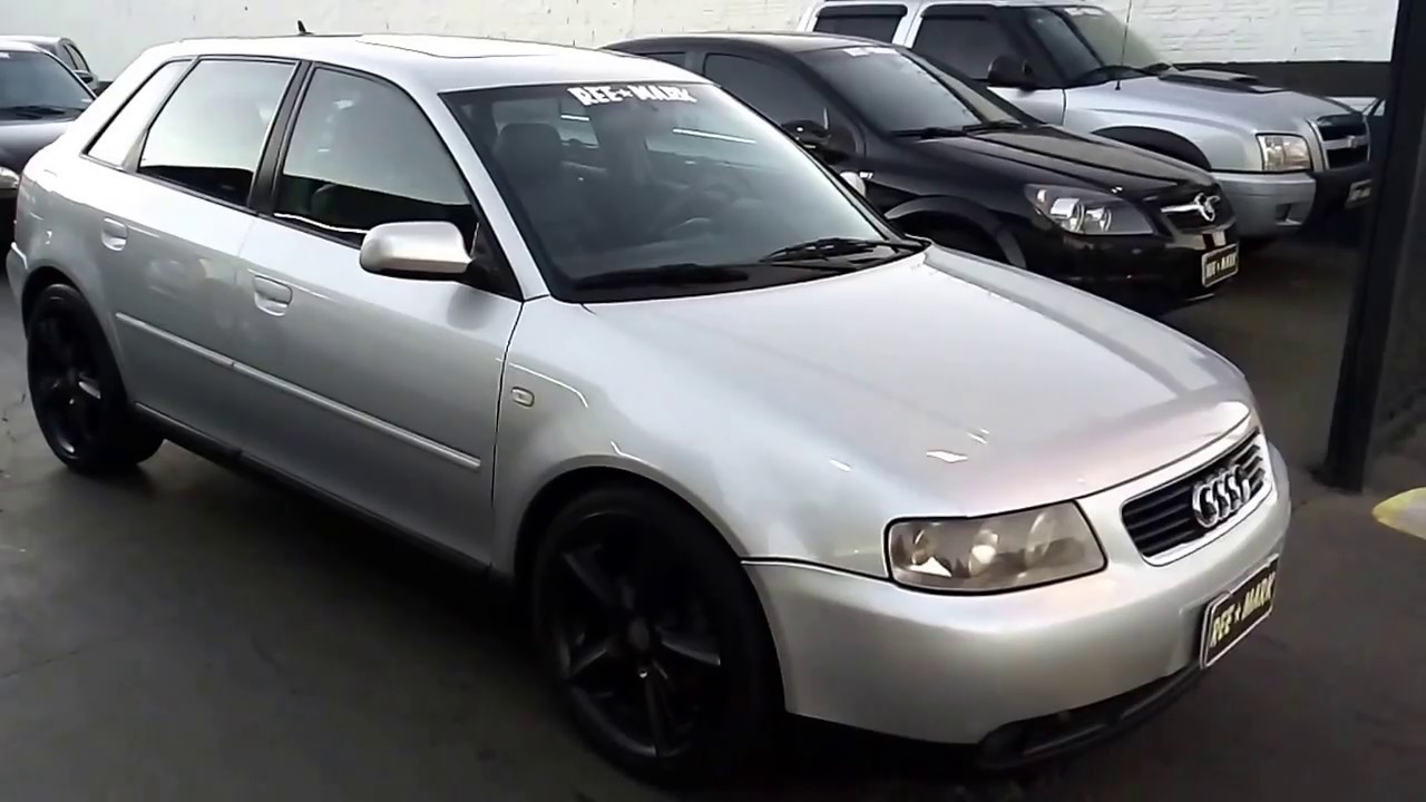 Audi a3 2003