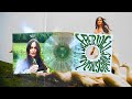 Kacey Musgraves - Deeper well Amazon exclusive Green splatter vinyl EP.198