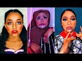 *NEW* Best of Doll Challenge ( Angela ) "Ole Ole Ole" Tiktok Compilations