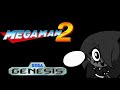 Mega Man 2 - Metal Man (Sega Genesis Remix)