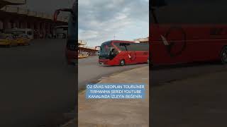 Öz Si̇vas Neoplan Tourli̇ner Tirmanma Şeri̇di̇ Youtube Kinda İzleyi̇n Beğeni̇n Abone Olun Lütfen