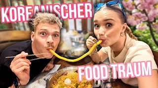 Thumbnail for Mein koreanischer Food Traum wird wahr und Joey muss mitmachen