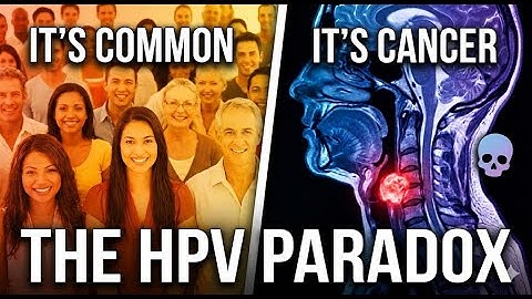 Stop Ignoring HPV: It’s "Common" Until It