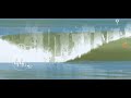 Nice ride surfing skeleton soja true surf