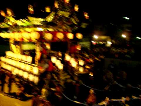 IMGP1014上町屋台