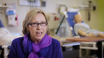 Computer-Based Testing for Nursing Education