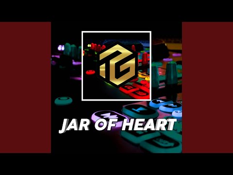 Dj Jar Of Heart Slowtrap Inst
