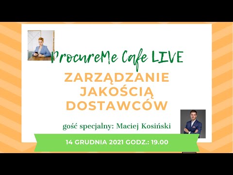 Wideo: Jaki jest cel zarządzania dostawcami?