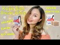 KOJIE SAN DREAM WHITE ANTI-AGING SOAP | REVIEW + HOW TO USE PROPERLY