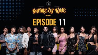 CUPID - GAME OF LOVE | SEASON 02 | EPISODE 11 | PARADOX