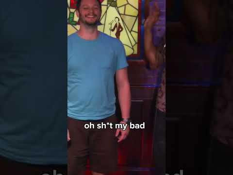 Roasting His Outfit Live!