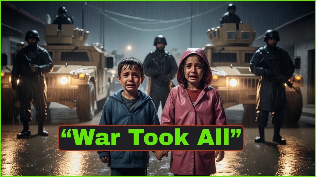 Taken by War, Erased by Time — The Heartbreaking Story of Imber Village