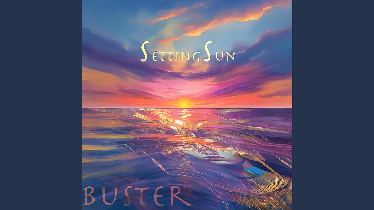 Watch Setting Sun on YouTube Watch Setting Sun on YouTube
