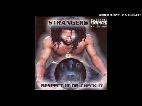 Strangers - Smile feat. Danicka (Ocala, Fl. 2000)