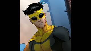 Mohawk mark + Sinister mark edit tags- #invincible #invincibleedit #shorts #viral #fypシ #rampage