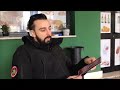 Valerio Pappalardo intervistato sul Progetto del municipio V contro la Violenza sulle donne