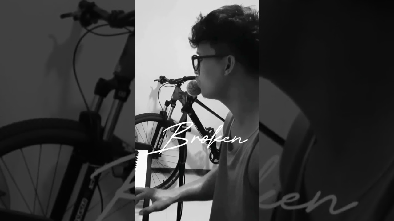 Seether - Broken (Piano Cover)