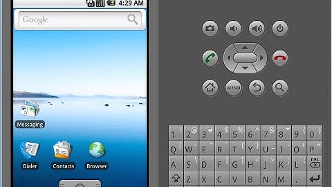 Android Virtual Device ( AVD ) Setup in Hindi