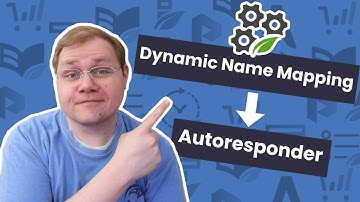Thrive Automator Dynamic Name Mapping with Webhooks