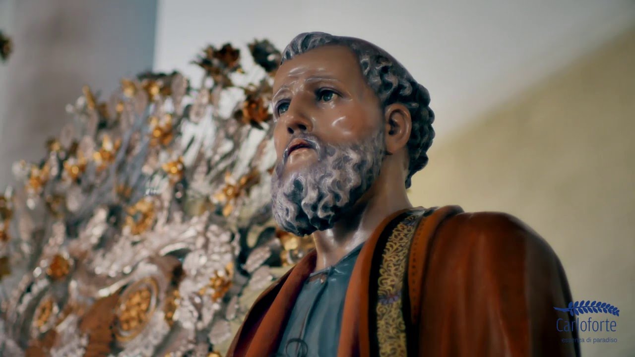 San Pietro, la festa del patrono di Carloforte il 29 giugno
