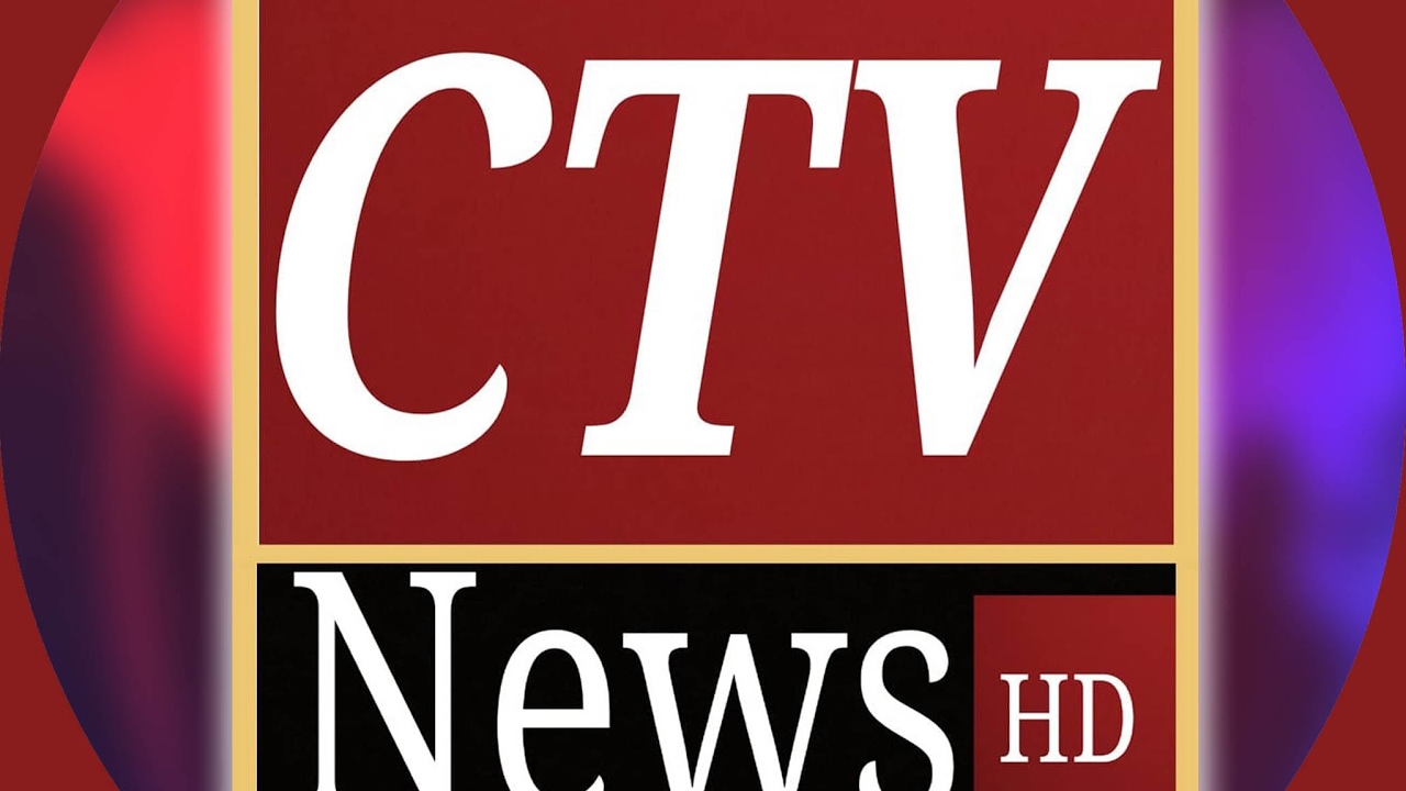 C TV NEWS HD LIVE YouTube