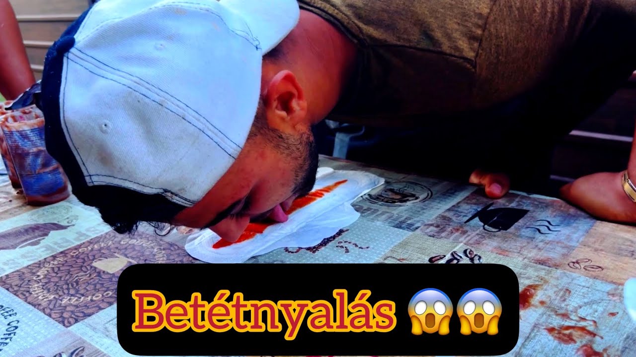 Spártai Kemál - Gyulák Csokis 🍫puding verseny 😁😁😱😱