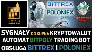 bot automat bitcoin oferte de locuri de muncă la domiciliu sicilia