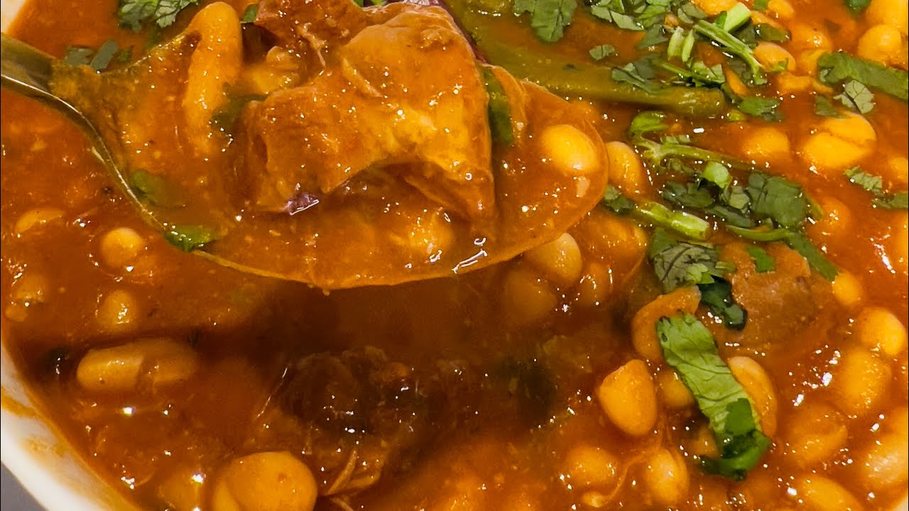 لوبيا بيضاء ( فاصولياء) معشوقة الجماهير  أحسن من المطاعم والطريقة لنزع  الغازات 👌😋خاثرة وبنة