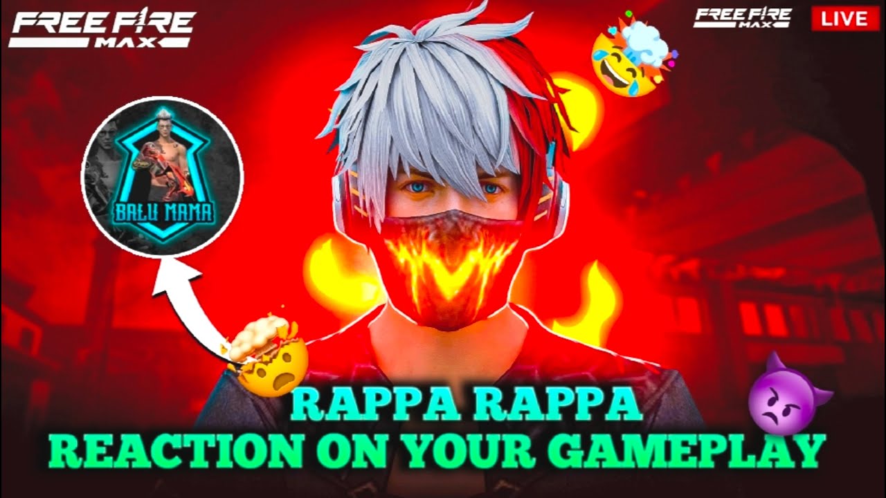 #rapparappa