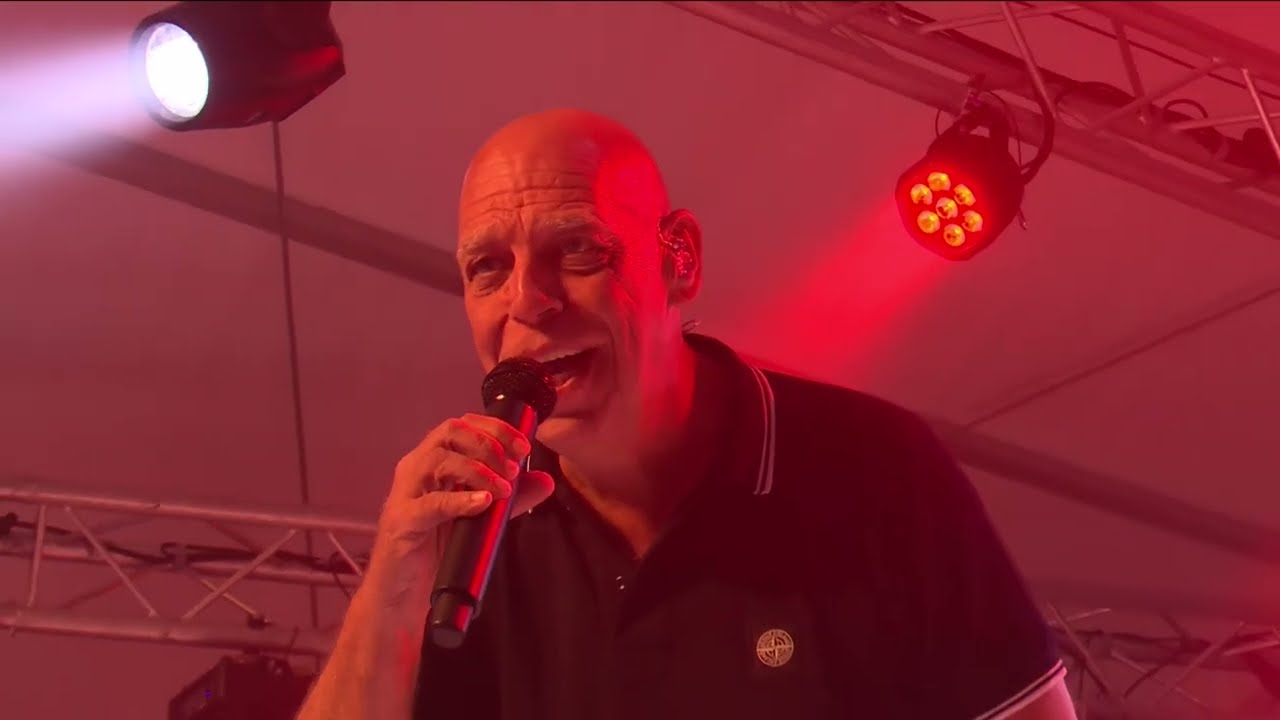 Jan Biggel - Ons moeder zeej nog LosFM2024