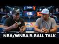 MSP242 NBA/WNBA B-BALL TALK #foryou #basketball #sports #wnba #nba #nbaplayoffs #fypシ #podcast