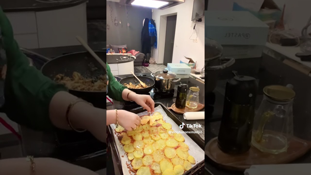 روتين اليوم🌙