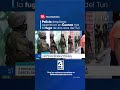 Policía despliega operativos en Cuenca tras la fuga de dos reos del Turi