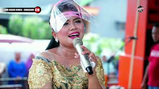 SETIA NGENTENI ~ BUNDA MUMUN || CITRA NADA LIVE DESA GEGER KUNCI || SONGGOM - BREBES