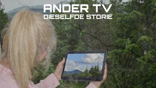 Live sel: Ander tv  dieselfde storie