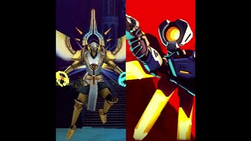 Their dynamic be like #gabriel #ultrakill #v1