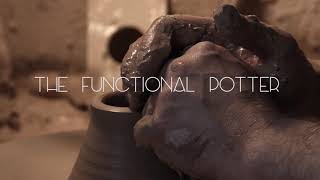 Eric Smith: The Functional Potter