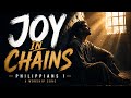 Philippians 1: The Advance (pop, RB, Neo soul)