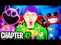 POPPY PLAYTIME: THE MOVIE! (FULL GAMEPLAY, ALL CHAPTERS 1 - 3!)