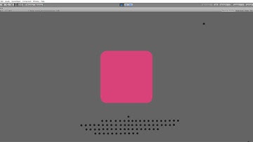 Unity Kinect Demo