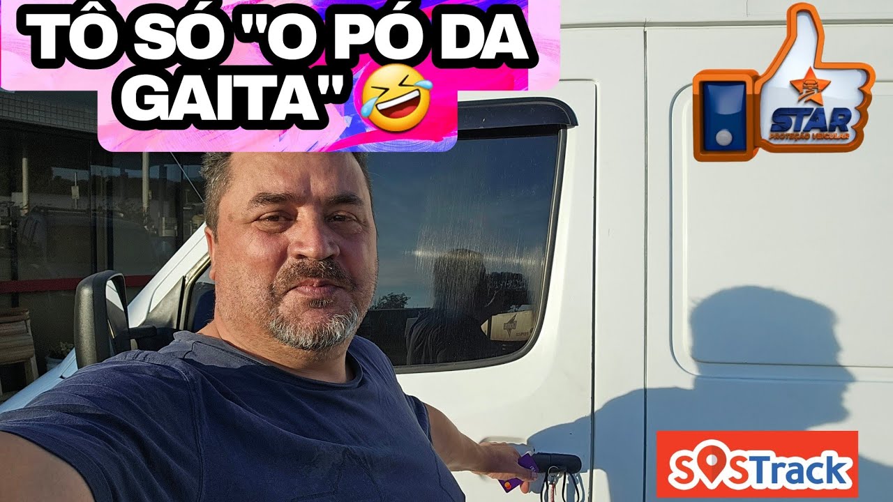 FIM DAS ENTREGAS. SÃO MIGUEL DO OESTE.