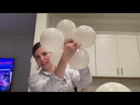 Balloon Geometry