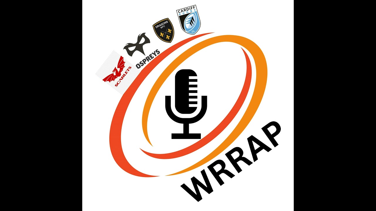 The one after the France game, with Simon Thomas