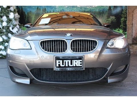 FOR SALE: 2007 BMW M5 with SMG - Look Around, Exhaust Tones, and ... FOR SALE: 2007 BMW M5 with SMG - Look Around, Exhaust Tones, and ...
