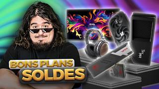 TOP GAMING PC DEALS 2026 #2: GAMING PC for €1000? YES, IT'S STILL POSSIBLE! TOP GAMING PC DEALS 2026 #2: GAMING PC for €1000? YES, IT'S STILL POSSIBLE!